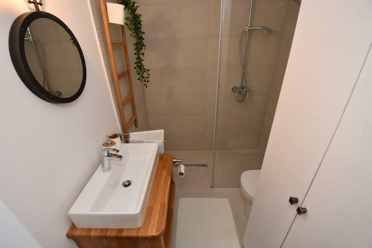 Kuca Babe Stane Villa Murter Ngoại thất bức ảnh
