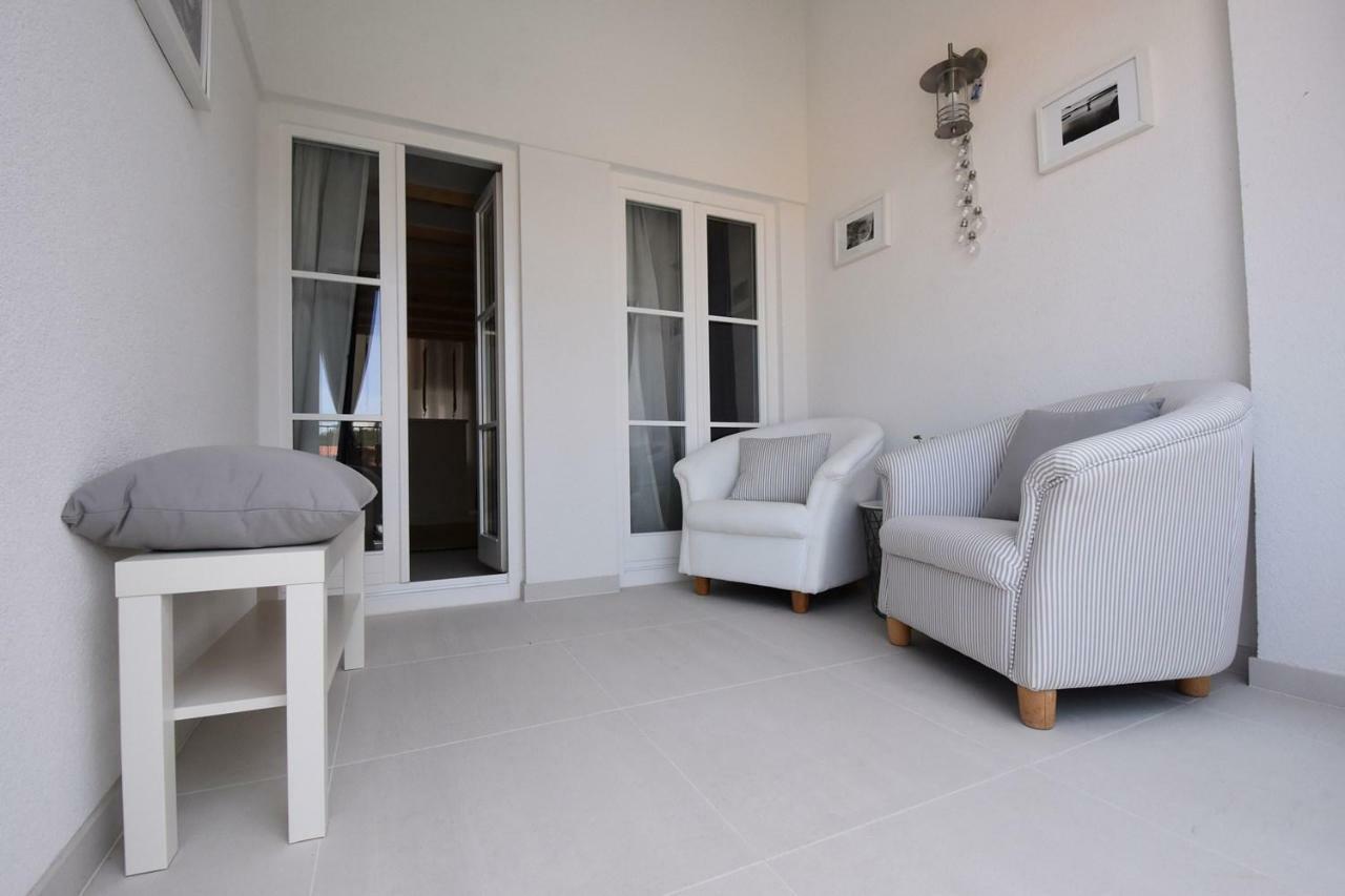 Kuca Babe Stane Villa Murter Ngoại thất bức ảnh